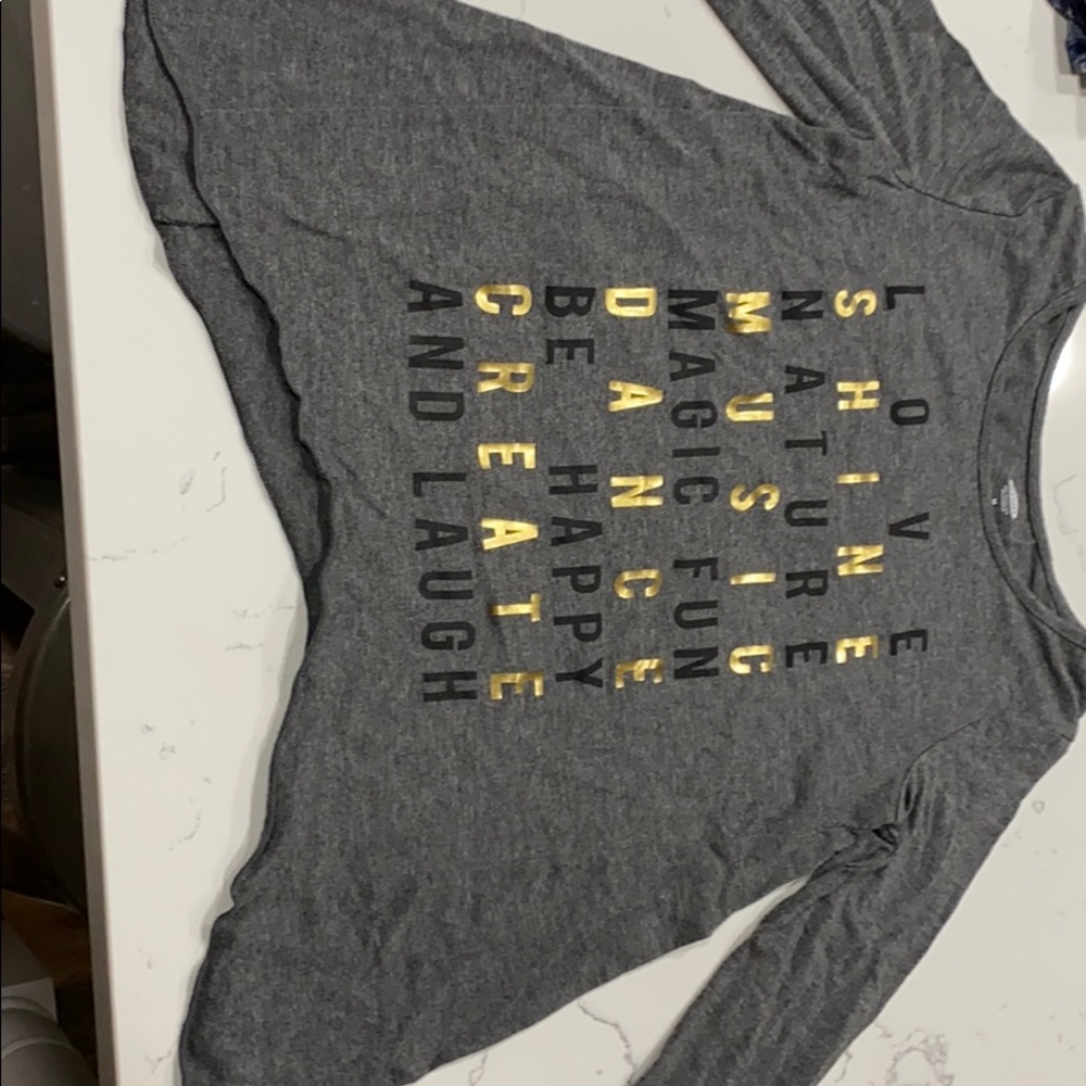 Shirt for kids
